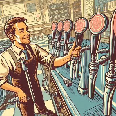 Episodio 1: Limpieza de líneas