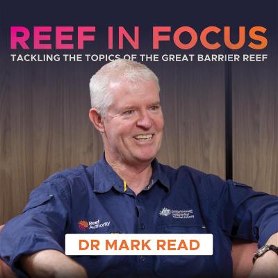 The marine turtle's journey of prehistoric proportions ft. Dr Mark Read