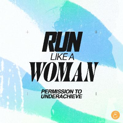 Permission to Underachieve