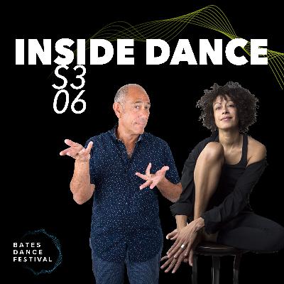 S306 Inside Dance - David Dorfman | Stefanie Batten Bland