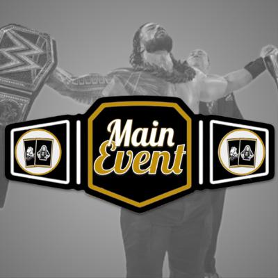 Main Event Wrestling Cards Podcast - Epsiode 14 - John Cena's Final Match, Topps WWE x BAPE launch, and Why the Market is So Hot