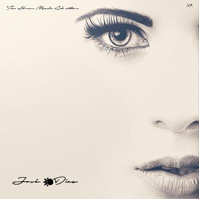 José Díaz - The House Music Adventure - 305