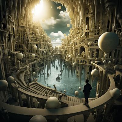 Risto Linturi ja kaikkitaitoiset ihmiset