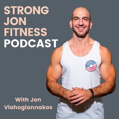 EP 149 - The Emotional Toll of Entrepreneurship EP 149 - The Emotional Toll of Entrepreneurship