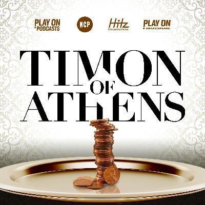 Introducing...Timon of Athens
