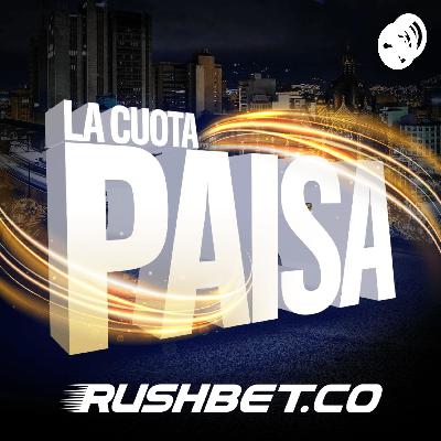 La Cuota Paisa Capítulo 5