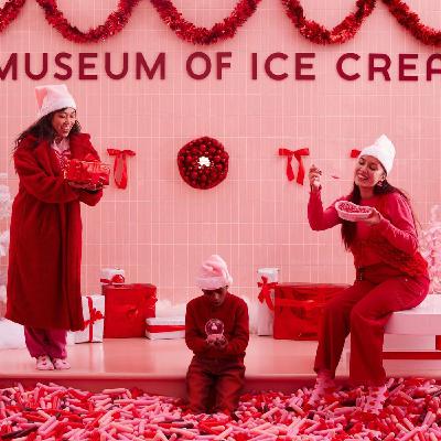 It's Ice Cream Sunday! Episode #2349
