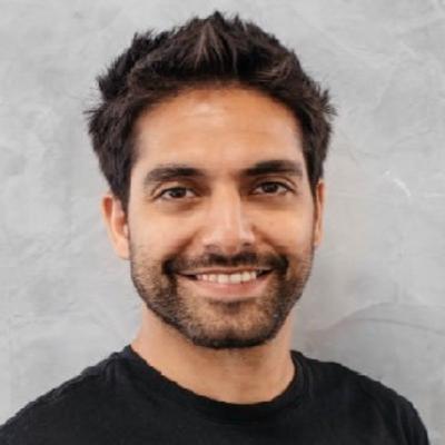 TIJ#6 | Mahyar Tousi - The Rise of Alternative Media