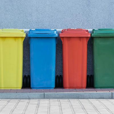 Plastic fantastic: a recycling revolution