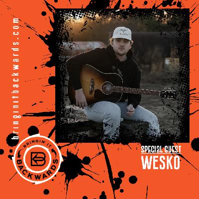 BiB: Wesko – From Blue Collar to Breakout Star: The TikTok Gamble That Launched His Career BiB: Wesko – From Blue Collar to Breakout Star: The TikTok Gamble That Launched His Career