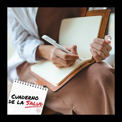 El poder del journaling: libera lo que callas y sana tu mente El poder del journaling: libera lo que callas y sana tu mente
