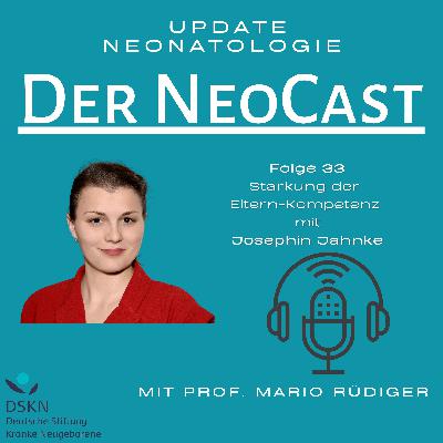 Stärkung der Eltern-Kompetenz mit Josephin Jahnke