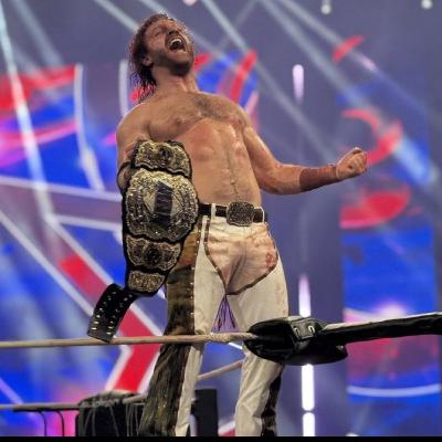 AEW ALL IN - instant analysis.