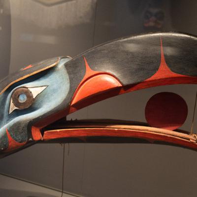 What’s right: The Vatican Museums returns Indigenous artifacts to Canadian communities What’s right: The Vatican Museums returns Indigenous artifacts to Canadian communities