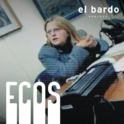 ECOS - Graciela Bianchi: “Peeeerdón” (Capítulo 1 | Octubre de 2011)
