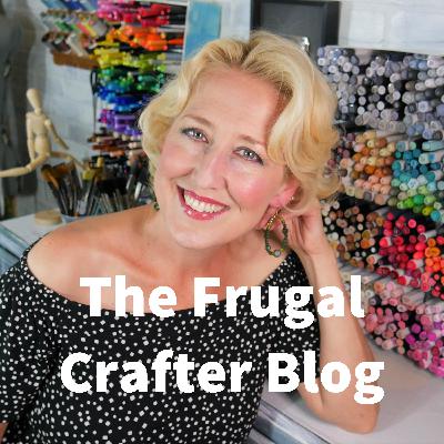 Is Stamping Dead? A Chat with Justine Hovey