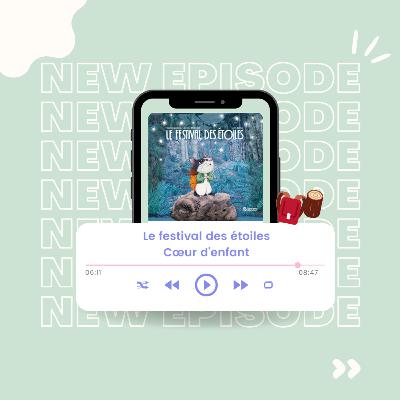 Le festival des étoiles