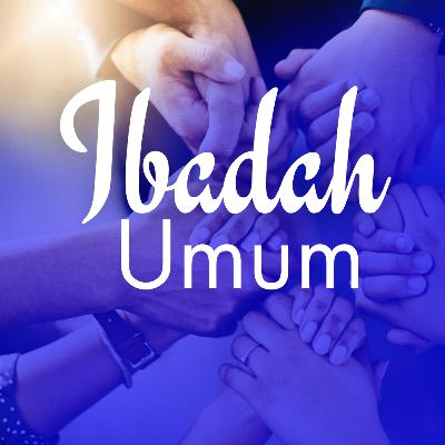 Ibadah Umum 25 Januari 2026 - Hidup Untuk Sesama