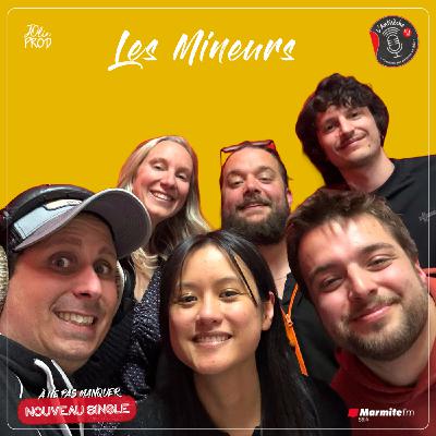 Les Mineurs