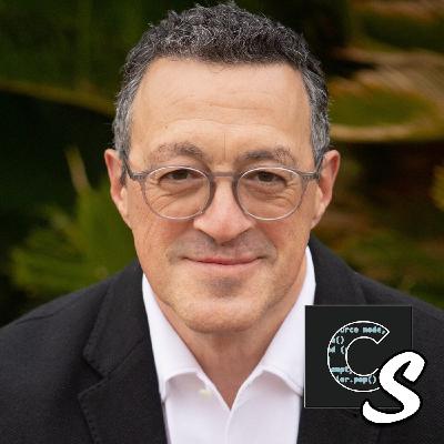 Impact: How to Inspire, Align and Amplify Innovative Teams with Keith Lucas