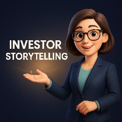 Pitch Deck Storytelling: Win Investors with Narrative
