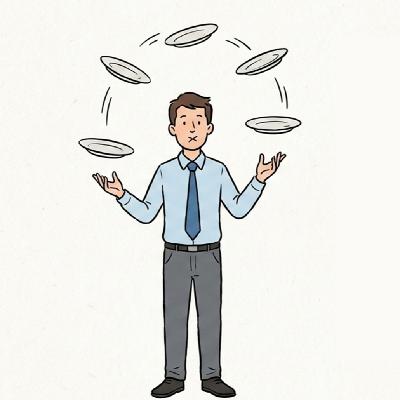 为什么「没问题的人」反而得不到发展资源？安全型依恋在职场的真实剧本 | 职场*依恋专题（四）安全依恋 EP. 72