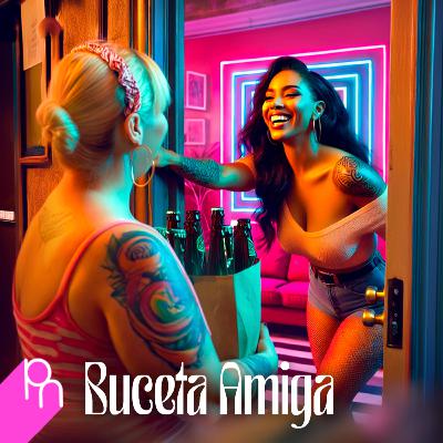 Conto Erótico - Buceta Amiga