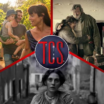 Mikado (feat. Baya Kasmi) - La Jeune femme à l’aiguille - Voyage avec mon père | TCS #29 (S7) Mikado (feat. Baya Kasmi) - La Jeune femme à l’aiguille - Voyage avec mon père | TCS #29 (S7)