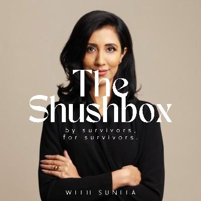 2:9 Sexually abused by my HIV positive father - Lauren-Eden Penn's story