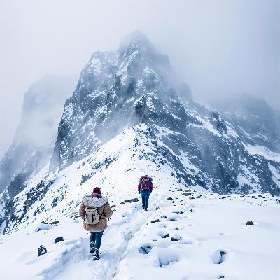 Mein Großvater weiß was beim Dyatlov Pass Vorfall passierte!