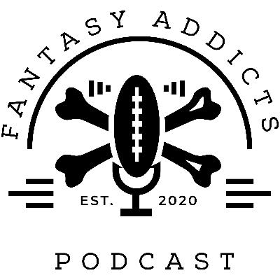 2021 NFL, Dynasty 4 Round Rookie Draft, So Many Trades! Episode #51
