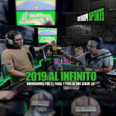 Último episodio desde cabina: NBA Draft, UFC 317 y un brindis por el camino