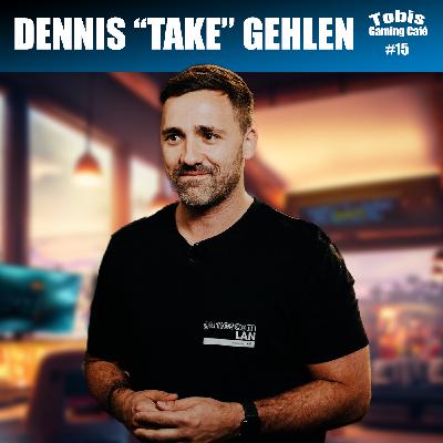 Vom StarCraft-Mikro zum eigenen Studio – Dennis ‚TaKe‘ Gehlen im Gespräch