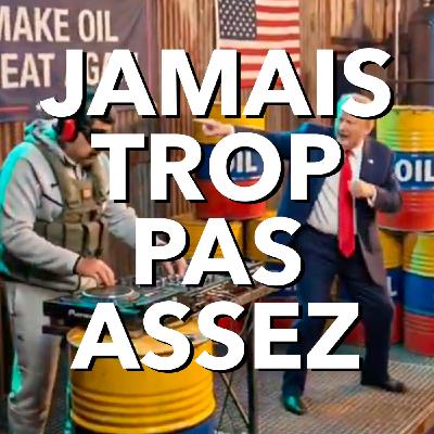 🇻🇪 Vénézuela, agriculteurs et 2cms de neige à Paris ⛄ : En route vers LA CHUTE !