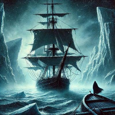 01 - Narrative of Arthur Gordon Pym of Nantucket by Edgar Allan Poe