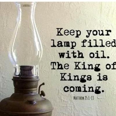 Starting Over