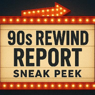 David Sidoni - 90s Nickelodeon Alum: Interview Sneak Peek