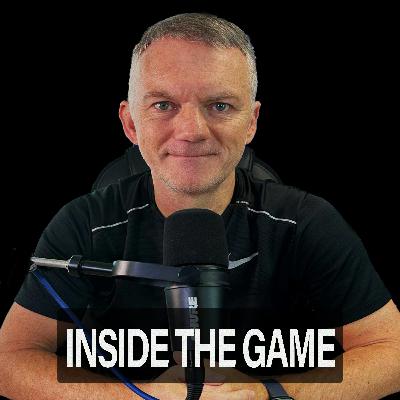 Inside The Game: Alan Stubbs On His Career And Battling Cancer
