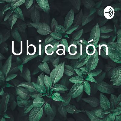 Mi ubicación