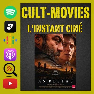 L'instant ciné [As Bestas]