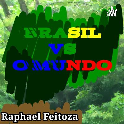 Brasil Contra O Mundo (Trailer)