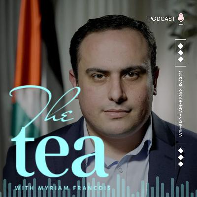 “People Have the Power to Stop the Siege”
