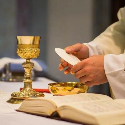 Ardientemente he deseado este encuentro