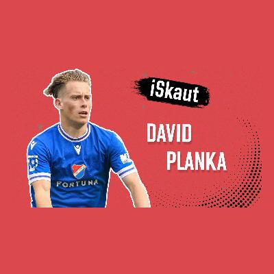 iSkaut | Nový Ševčík? Mladík Planka je motor zálohy Baníku, jeho klenot i lídr. Kredit Hyskému!