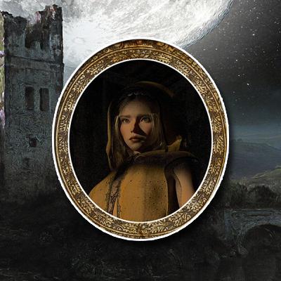 O Retrato Oval || Conto de Edgar Allan Poe