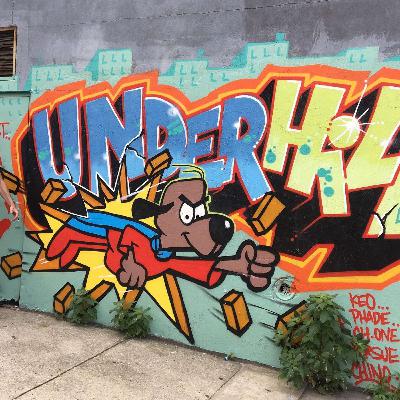 Episode 12: Brooklyn Underhill Stories: All Global Soul
