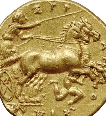 S8 Ep264: THE TYRANT WHO BECAME A SCHOOLTEACHER Colleague Professor James Romm. Professor James Romm discusses the surprising fate of Dionysius II, the tyrant of Syracuse. After the Corinthian leader Timoleon arrived to liberate the city, Dionysius surrendered and