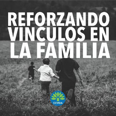“DEDICACIÓN FAMILIAR” - Emhiel Campos - Nicolas Furno - Centro Cristiano Vida