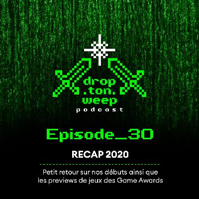 Retour sur nos prédictions de l'anée Retour sur nos prédictions de l'anée