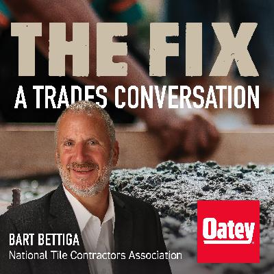 Elevating Tile Industry: National Tile Contractors Association's Mission
